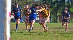 Foto de la galería: Super 8 de rugby: el partido que le dio la clasificación a CAPRI