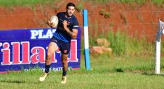 Foto de la galería: Super 8 de rugby: el partido que le dio la clasificación a CAPRI