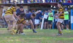 Foto de la galería: Super 8 de rugby: el partido que le dio la clasificación a CAPRI