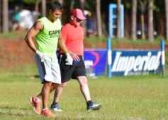 Foto de la galería: Super 8 de rugby: el partido que le dio la clasificación a CAPRI