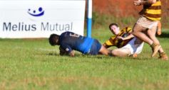 Foto de la galería: Super 8 de rugby: el partido que le dio la clasificación a CAPRI
