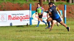 Foto de la galería: Super 8 de rugby: el partido que le dio la clasificación a CAPRI