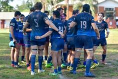 Foto de la galería: Super 8 de rugby: el partido que le dio la clasificación a CAPRI