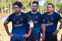 Foto de la galería: Super 8 de rugby: el partido que le dio la clasificación a CAPRI