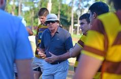 Foto de la galería: Super 8 de rugby: el partido que le dio la clasificación a CAPRI