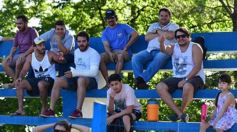 Foto de la galería: Super 8 de rugby: el partido que le dio la clasificación a CAPRI