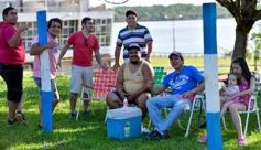 Foto de la galería: Super 8 de rugby: el partido que le dio la clasificación a CAPRI