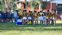 Foto de la galería: Super 8 de rugby: el partido que le dio la clasificación a CAPRI