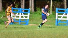 Foto de la galería: Super 8 de rugby: el partido que le dio la clasificación a CAPRI