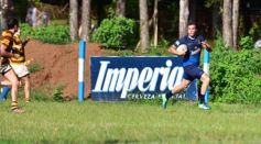 Foto de la galería: Super 8 de rugby: el partido que le dio la clasificación a CAPRI
