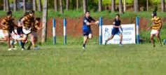 Foto de la galería: Super 8 de rugby: el partido que le dio la clasificación a CAPRI