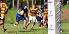 Foto de la galería: Super 8 de rugby: el partido que le dio la clasificación a CAPRI