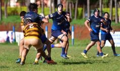 Foto de la galería: Super 8 de rugby: el partido que le dio la clasificación a CAPRI