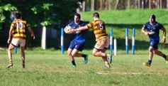 Foto de la galería: Super 8 de rugby: el partido que le dio la clasificación a CAPRI