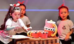 Sixto Fotografías. Sociedad. Teatro - Variefest Talentos, en la Sala Tempo