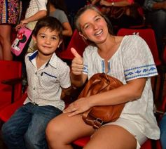 Foto de la galería: Variefest Talentos, en la Sala Tempo