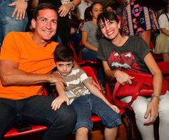 Foto de la galería: Variefest Talentos, en la Sala Tempo