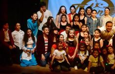 Foto de la galería: Variefest Talentos, en la Sala Tempo