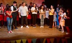 Foto de la galería: Variefest Talentos, en la Sala Tempo