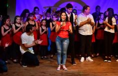 Foto de la galería: Variefest Talentos, en la Sala Tempo