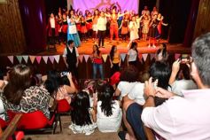 Foto de la galería: Variefest Talentos, en la Sala Tempo