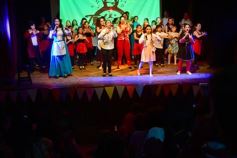 Foto de la galería: Variefest Talentos, en la Sala Tempo