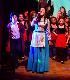 Foto de la galería: Variefest Talentos, en la Sala Tempo