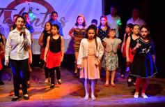 Foto de la galería: Variefest Talentos, en la Sala Tempo