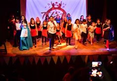 Foto de la galería: Variefest Talentos, en la Sala Tempo