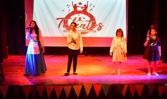 Foto de la galería: Variefest Talentos, en la Sala Tempo