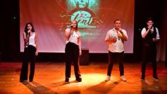 Foto de la galería: Variefest Talentos, en la Sala Tempo