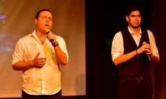 Foto de la galería: Variefest Talentos, en la Sala Tempo