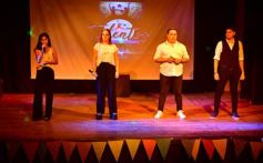 Foto de la galería: Variefest Talentos, en la Sala Tempo