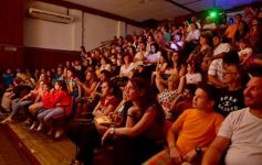 Foto de la galería: Variefest Talentos, en la Sala Tempo