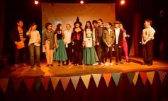 Foto de la galería: Variefest Talentos, en la Sala Tempo