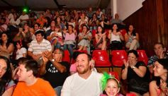 Foto de la galería: Variefest Talentos, en la Sala Tempo