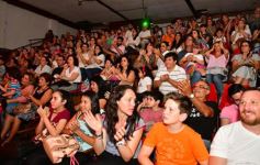 Foto de la galería: Variefest Talentos, en la Sala Tempo