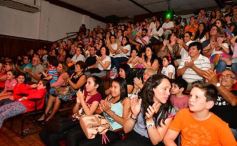 Foto de la galería: Variefest Talentos, en la Sala Tempo
