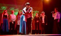 Foto de la galería: Variefest Talentos, en la Sala Tempo