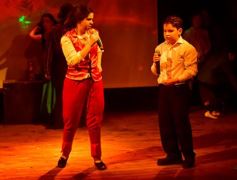 Foto de la galería: Variefest Talentos, en la Sala Tempo