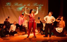 Foto de la galería: Variefest Talentos, en la Sala Tempo