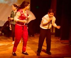 Foto de la galería: Variefest Talentos, en la Sala Tempo