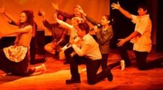 Foto de la galería: Variefest Talentos, en la Sala Tempo