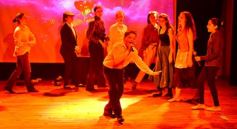 Foto de la galería: Variefest Talentos, en la Sala Tempo