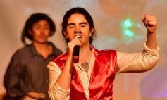 Foto de la galería: Variefest Talentos, en la Sala Tempo