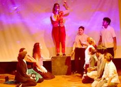 Foto de la galería: Variefest Talentos, en la Sala Tempo