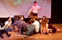 Foto de la galería: Variefest Talentos, en la Sala Tempo