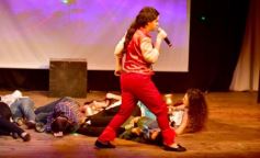 Foto de la galería: Variefest Talentos, en la Sala Tempo