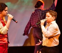 Foto de la galería: Variefest Talentos, en la Sala Tempo