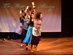 Foto de la galería: Variefest Talentos, en la Sala Tempo